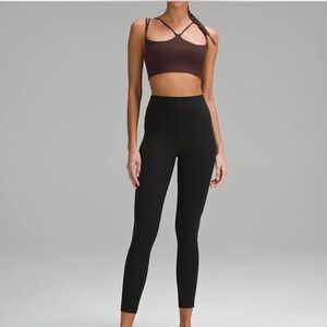 LULULEMON high rise align leggings